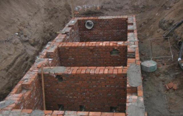 在農(nóng)村，怎么“科學設(shè)計化糞池”更合理