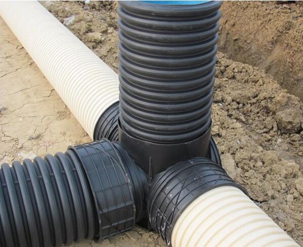 塑料檢查井安裝*大間距是多少？