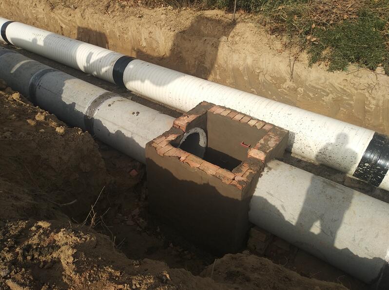 使用高性能聚氯乙烯纖維增強纏繞管有哪些優(yōu)勢？