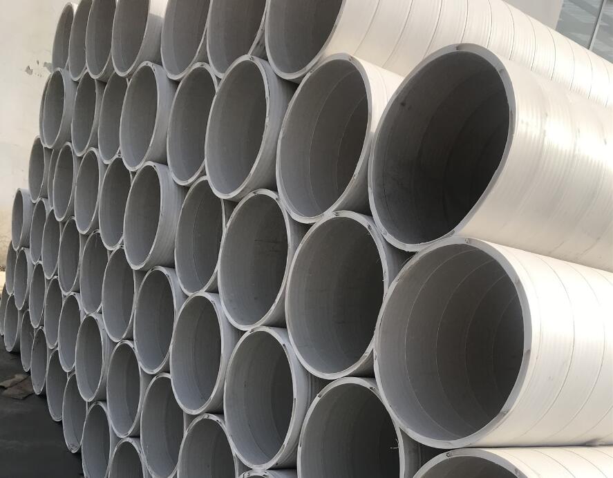 雙扣聚氯乙烯增強管 雙扣聚氯乙烯增強管