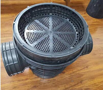 城市發展和塑料排水檢查井有什么關系？