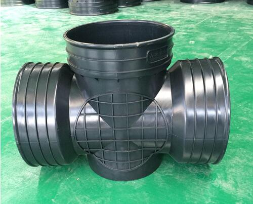 塑料檢查井井筒、井蓋安裝注意事項(xiàng)