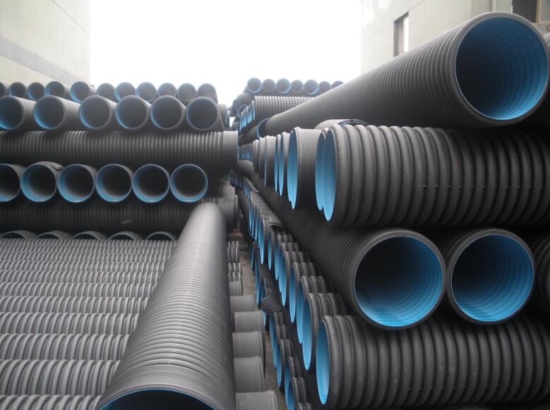 雙壁波紋管的哪些特點和優(yōu)勢，你知道？