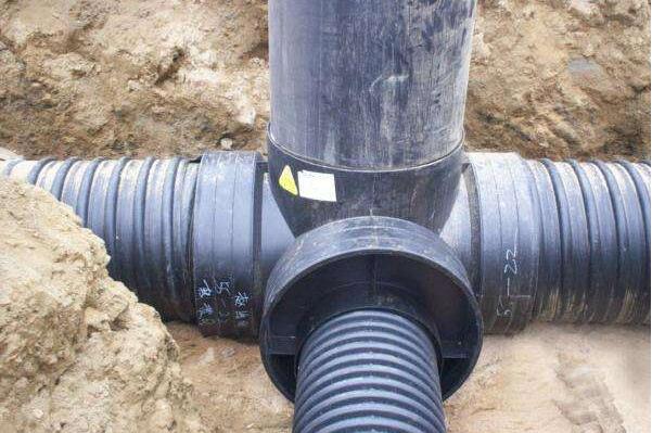 污水檢查井接管安裝需要注意什么呢？