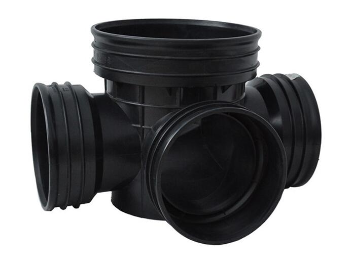 這些塑料檢查井的特性你了解嗎？