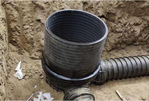 檢查井根據用途可做哪些分類？