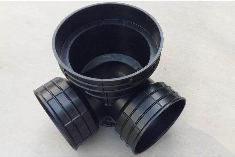 塑料檢查井密封圈問(wèn)題怎么解決？