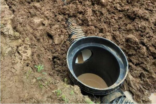 塑料檢查井與傳統檢查井有哪些區別？