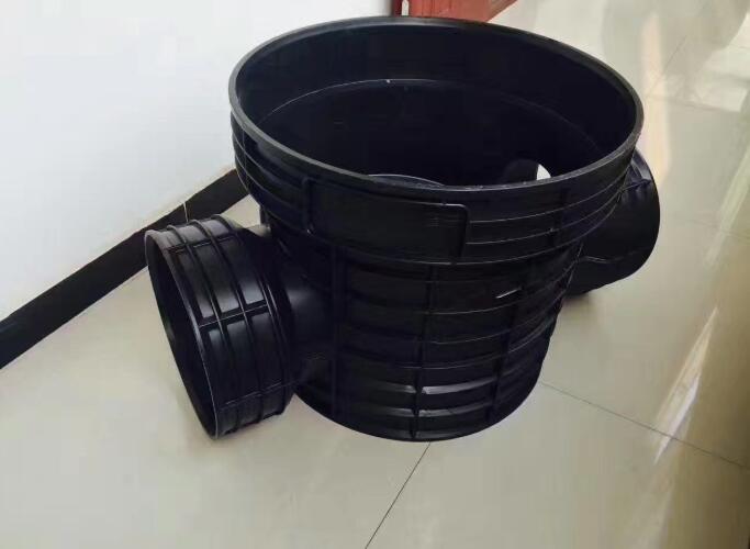 塑料檢查井的優越之處是什么？